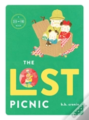 Capa do artigo The Lost Picnic