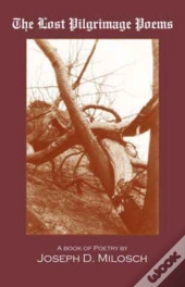 The Lost Pilgrimage Poems
