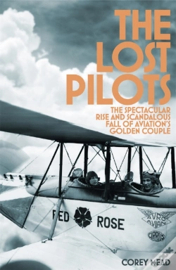 Capa do artigo The Lost Pilots