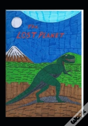 Capa do artigo The Lost Planet