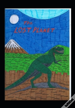 Capa do artigo The Lost Planet