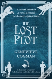 Capa do artigo The Lost Plot