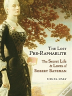 Capa do artigo The Lost Pre-Raphaelite