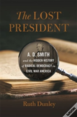 Capa do artigo The Lost President