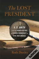 The Lost President