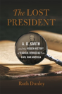The Lost President - Preview