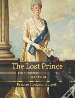 Capa do artigo The Lost Prince