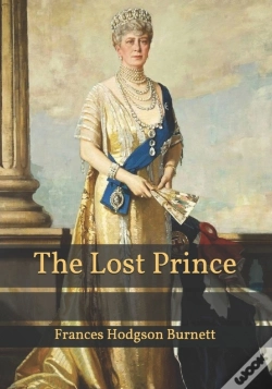 Capa do artigo The Lost Prince