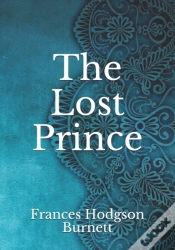 Capa do artigo The Lost Prince