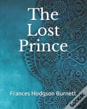 Capa do artigo The Lost Prince