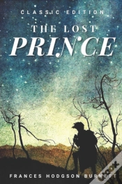 Capa do artigo The Lost Prince
