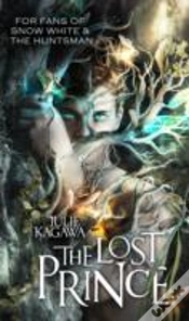 Capa do artigo The Lost Prince