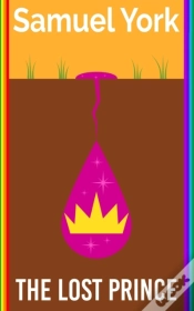 Capa do artigo The Lost Prince