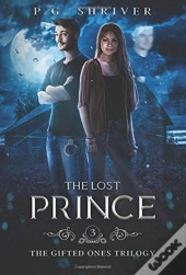The Lost Prince