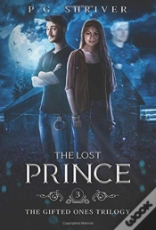 Capa do artigo The Lost Prince