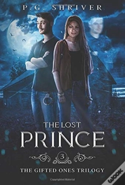 Capa do artigo The Lost Prince