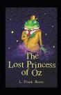 The Lost Princess Of Oz Annotated - Preview