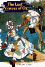 The Lost Princess Of Oz - Preview