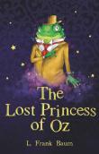 The Lost Princess Of Oz