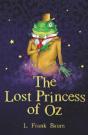 The Lost Princess Of Oz - Preview