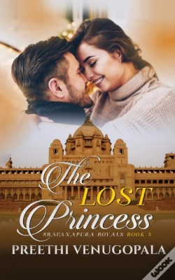 Capa do artigo The Lost Princess