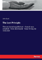 The Lost Principle - Preview