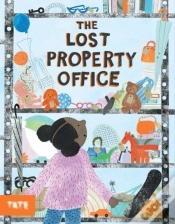Capa do artigo The Lost Property Office