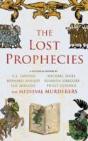 The Lost Prophecies - Preview