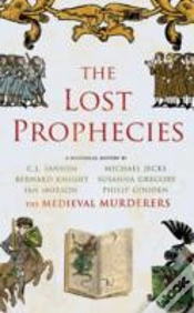 Capa do artigo The Lost Prophecies