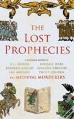 Capa do artigo The Lost Prophecies