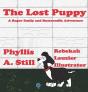 The Lost Puppy - Preview
