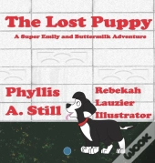 The Lost Puppy