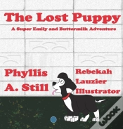 Capa do artigo The Lost Puppy