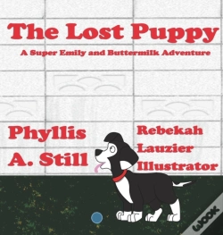 Capa do artigo The Lost Puppy