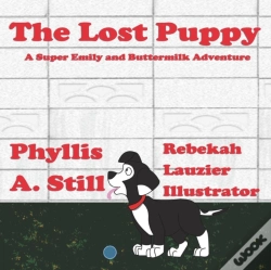Capa do artigo The Lost Puppy