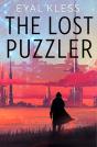 The Lost Puzzler - Preview