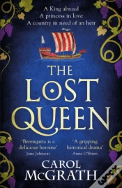Capa do artigo The Lost Queen
