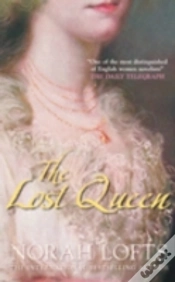 Capa do artigo The Lost Queen