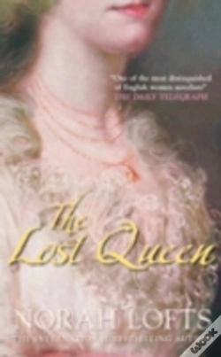 Capa do artigo The Lost Queen