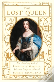 Capa do artigo The Lost Queen