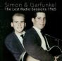 The Lost Radio Sessions 1965 - CD - Preview