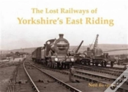 Capa do artigo The Lost Railways Of Yorkshire'S East Riding