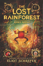 The Lost Rainforest #3: Rumi'S Riddle - Preview