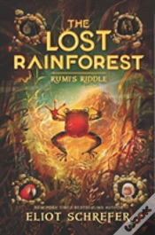 Capa do artigo The Lost Rainforest #3: Rumi
