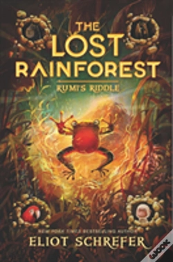 Capa do artigo The Lost Rainforest #3: Rumi'S Riddle