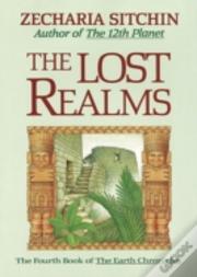 The Lost Realms (Book Iv)