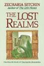 The Lost Realms (Book Iv) - Preview