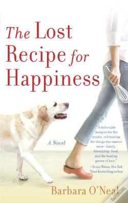 Capa do artigo The Lost Recipe For Happiness