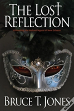 Capa do artigo The Lost Reflection