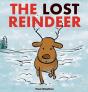The Lost Reindeer: A Beautiful Picture B - Preview